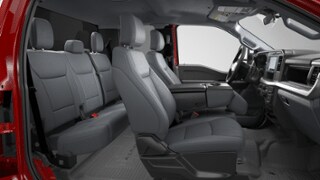 2026 Ford Super Duty® Internal Image 1